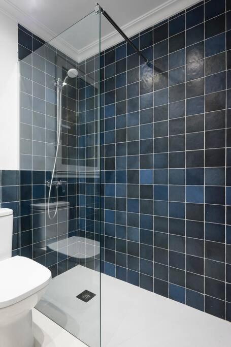New Apartment & Terrace. Steps To Ondarreta Beach Añorga-Lugariz 외부 사진